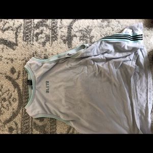 New Forever 21 elite shirt. Fits size small